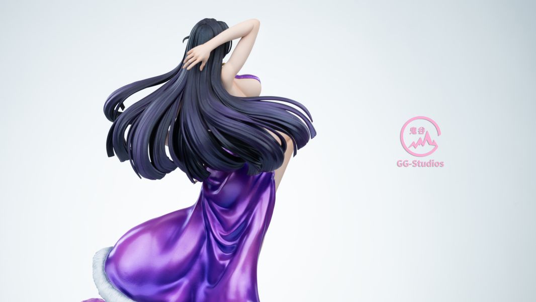 【補款】鬼谷GG 女帝 波雅·漢庫克 雙版本 