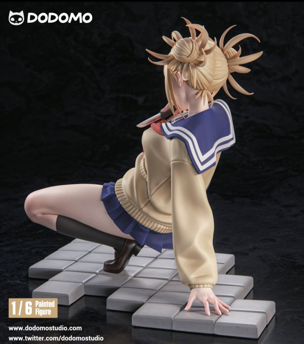 DodomoStudio 渡我被身子 TogaHimiko 