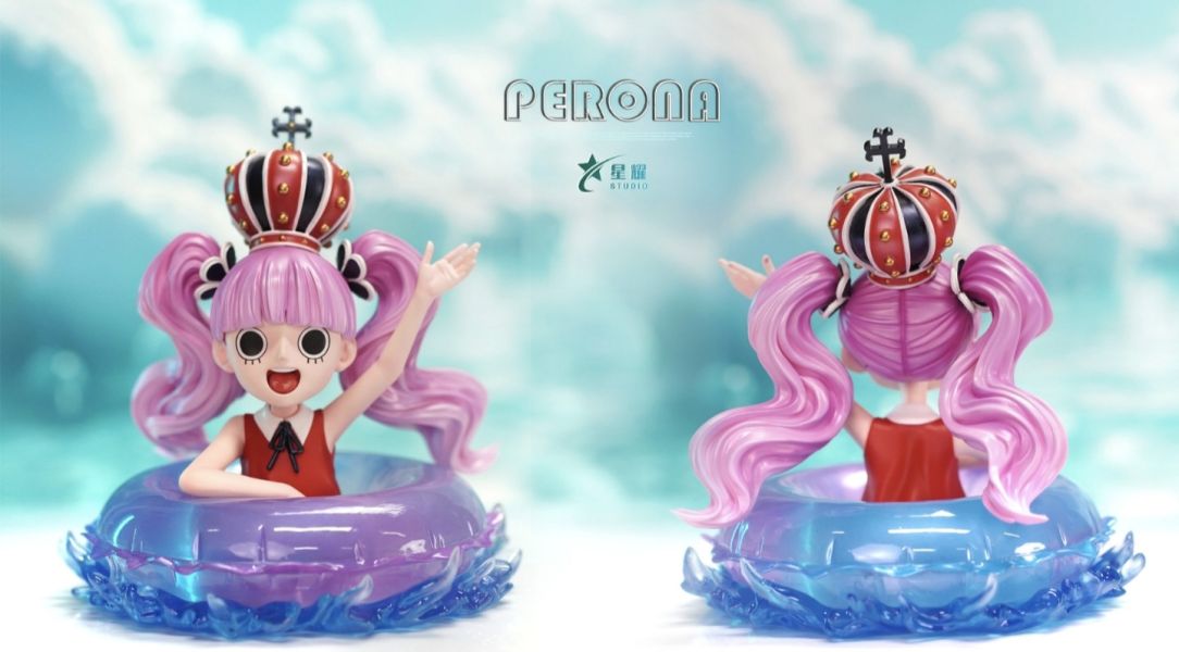 星耀工作室 童年佩佩 