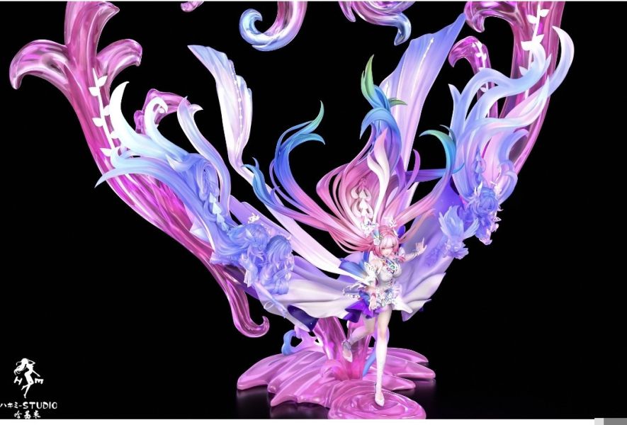 哈基米（ハキミ） 愛門-昔之漣 昔昔A款 