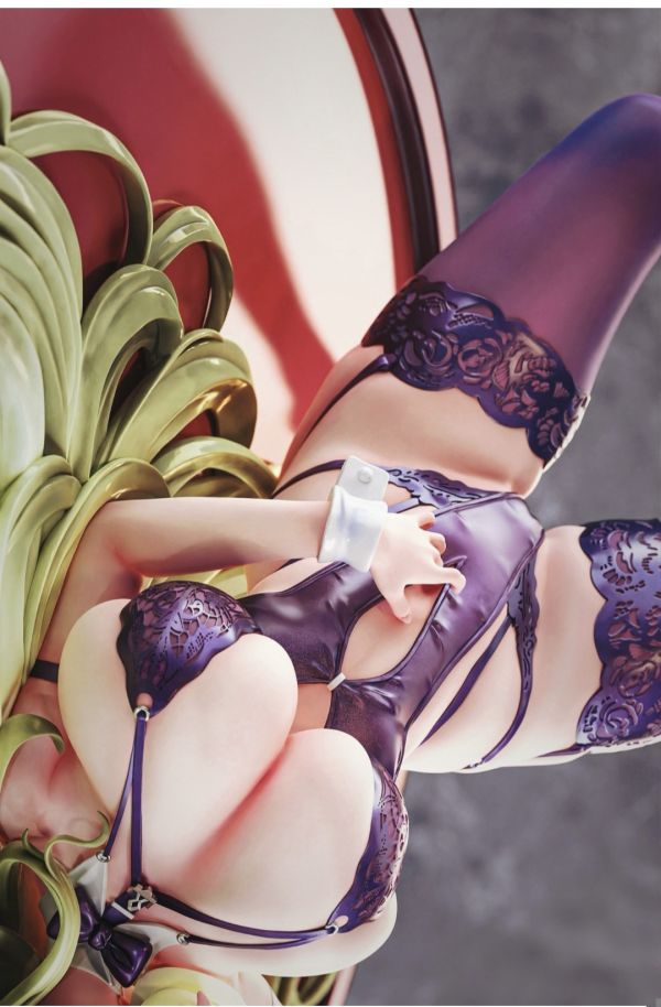 Head Light 匠心純享系列 No.1那不樂死 