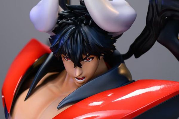 Play Studio《天國守衛-暗影魔王》 