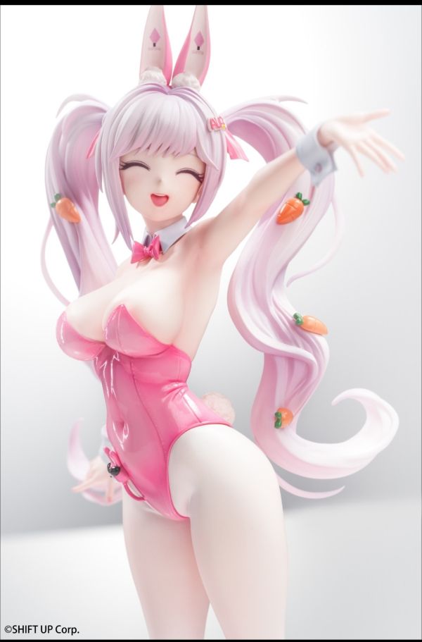 Hobbysakura 勝利の女神：NIKKE 愛麗絲-仙境兔女郎 