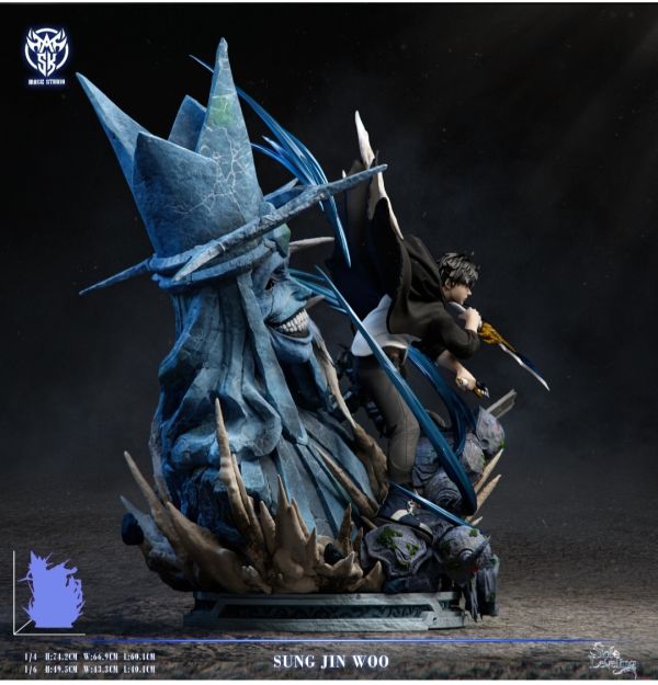 Mask Studio 程肖宇VS讚美之神 
