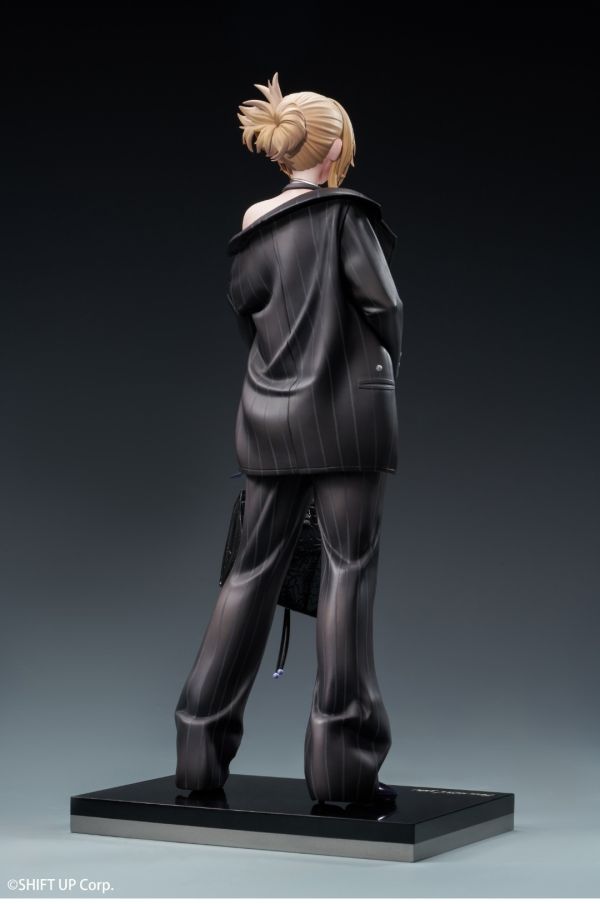 Hobbysakura 勝利の女神：NIKKE 格拉維：美麗的你 