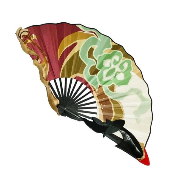 【補款】迷因工作室 星穹導遊-雲姐 