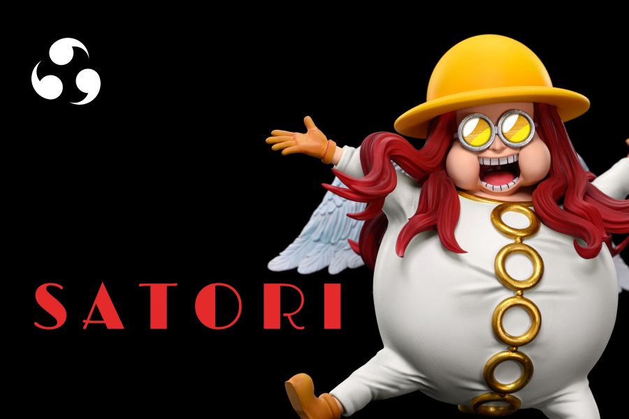 【補款】A+研究所 空島篇共鳴第三彈 四神官 森之大悟 莎德利 