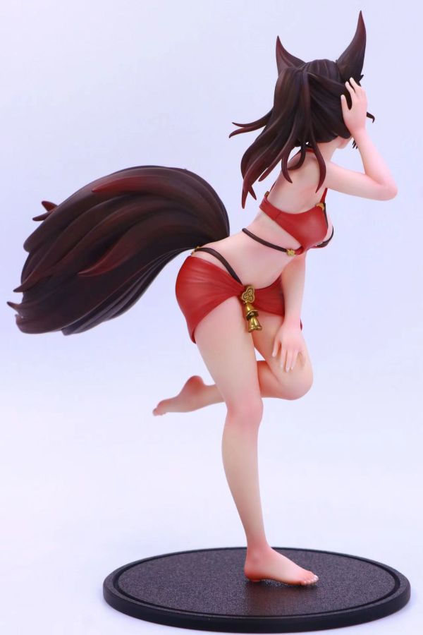 悠悠仙人Studio 1/8夏裝停雲 