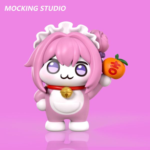 主意玩家 DoroA夢 