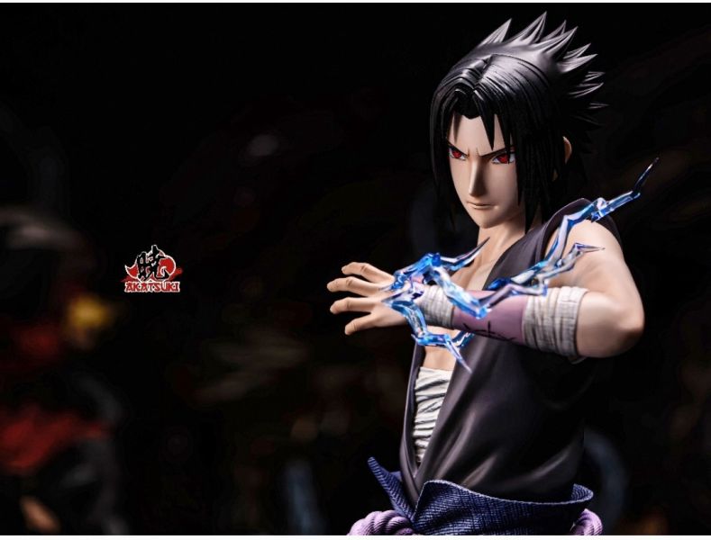 曉Akatsuki Studio 灰佐 