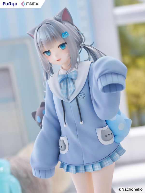 正版授權 F:NEX Nachoneko 甘城貓貓New outfit 