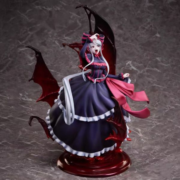 UC OVERLORD 夏提雅·布拉德弗倫10週年紀念 
