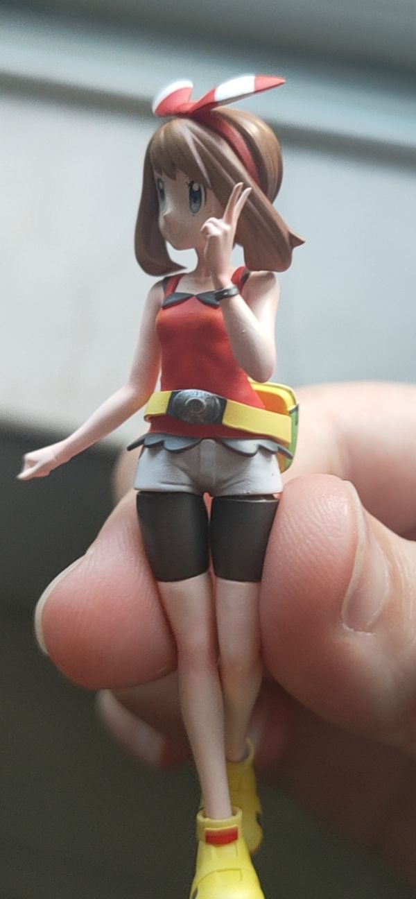 綿花糖×魔導師 遊戲宣傳片oras小瑤 