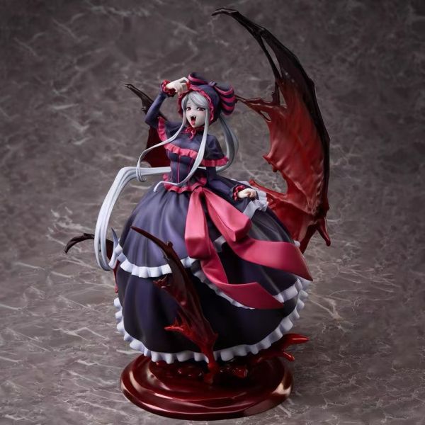 UC OVERLORD 夏提雅·布拉德弗倫10週年紀念 