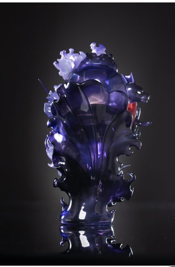 Four Horsemen四騎士工作室 我獨自升級 漫畫結尾 Q版實體化 