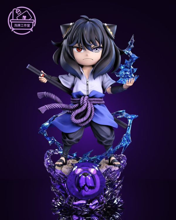 洗牌STUDIO 粉頭小可愛Cos系列序篇第八彈 