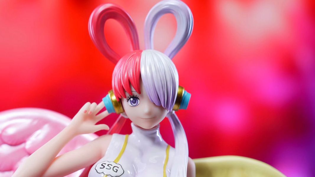 Toy's my dream Studio 蛋尖島第三彈 烏塔 