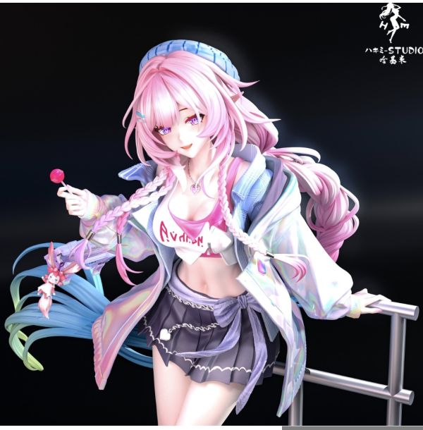 哈基米（ハキミ） 愛門-昔之漣 昔昔B款 