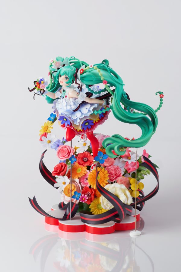 正版授權 GSC VOCALOID 初音未來 JAPAN LIVE TOUR 2025 BLOOMING 