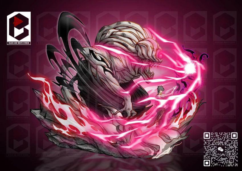 【補款】BW 工作室 咒術回戰 劇場版 乙骨憂太-裏香 