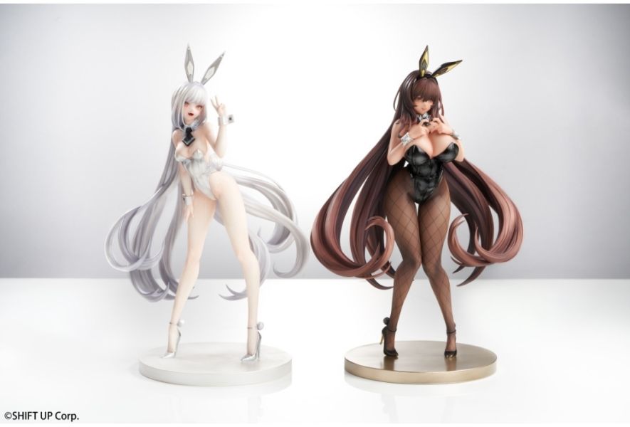 Hobbysakura 諾亞爾Nori&布蘭爾Blanc 