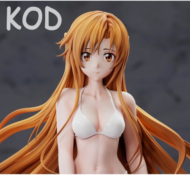 【補款】KOD Studio 亞絲娜 多版本 