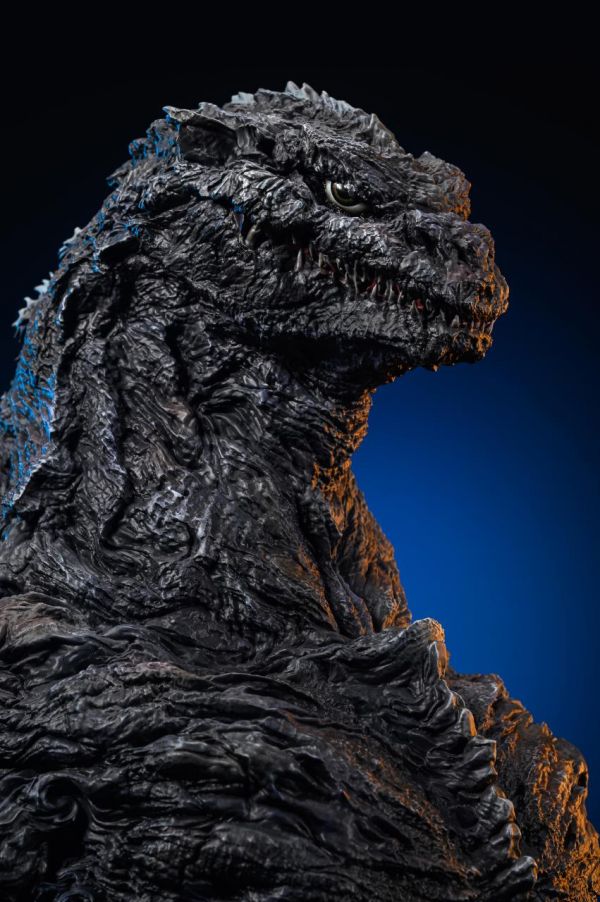 【現貨】Monster-studio 哥斯拉Godzilla 