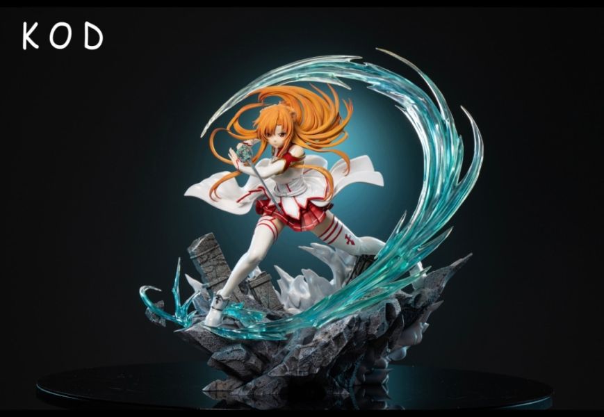 【補款】KOD Studio 亞絲娜 多版本 