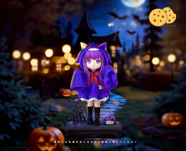 【補款】Cookie Studio 002 耿鬼小菲倫 