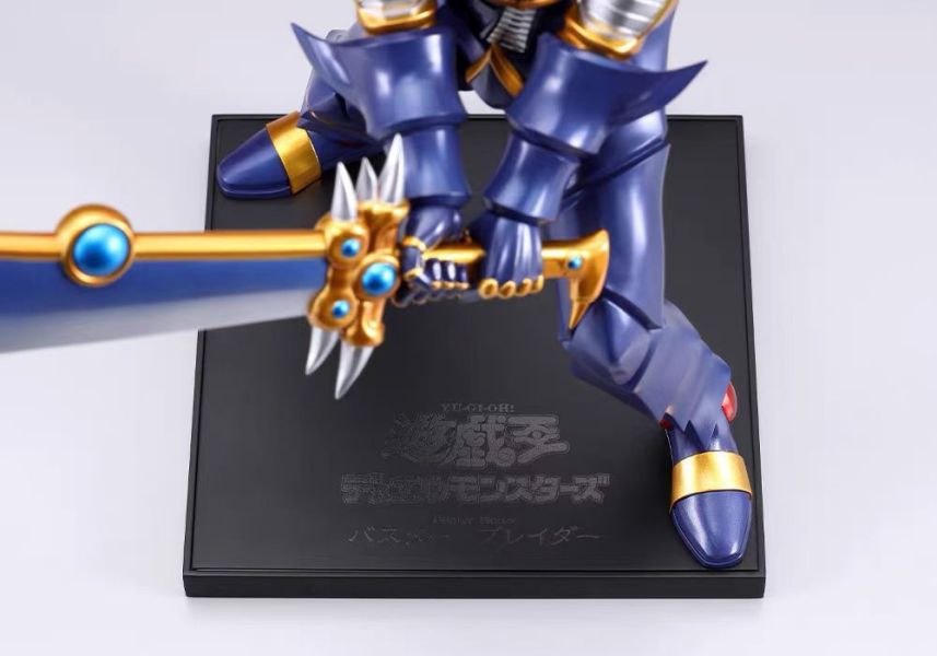 正版授權 壽屋 GP002 OSHI WORKS 遊戲王 破壞之劍士 