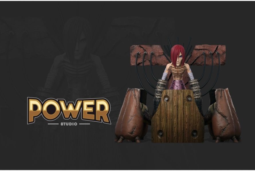 Power 長門 