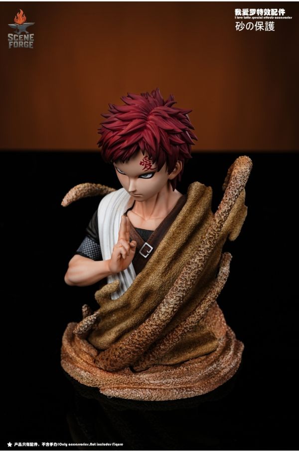 Scene Forge 砂の保護（不含人物） 