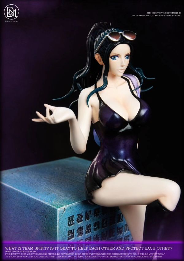 DMM studio 工作室 羅賓 