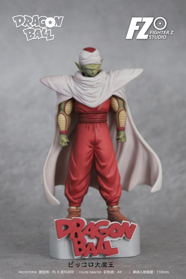 【補款】Z戰士工作室 龍珠Z八人組集結 雙比例 