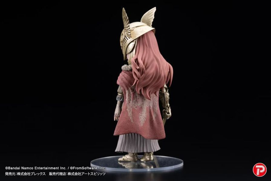 正版授權 Art-Spirts 15cm 艾爾登法環 瑪蓮妮亞Malenia 