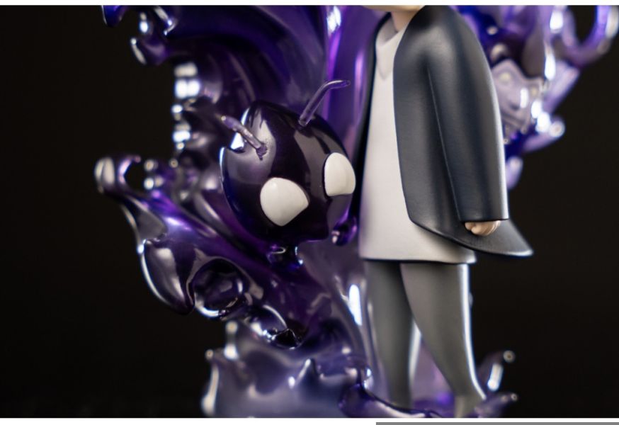 Four Horsemen四騎士工作室 我獨自升級 漫畫結尾 Q版實體化 