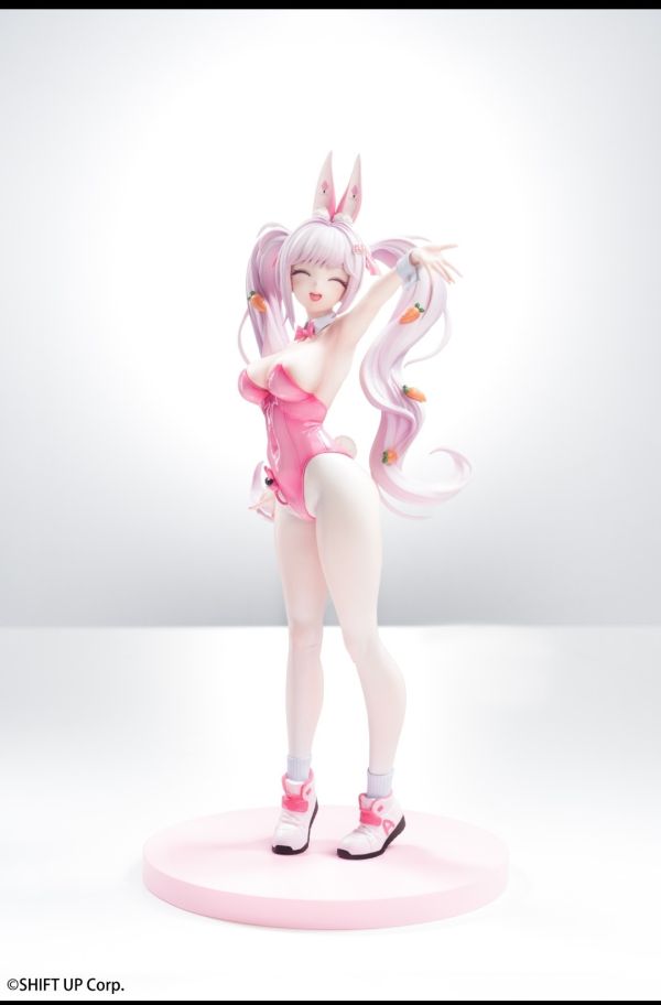 Hobbysakura 勝利の女神：NIKKE 愛麗絲-仙境兔女郎 