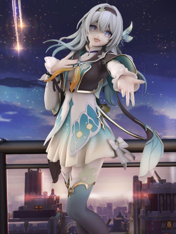 【補款】LoveHolic × 阿爾塔 流螢塗裝完成品 雙比例 