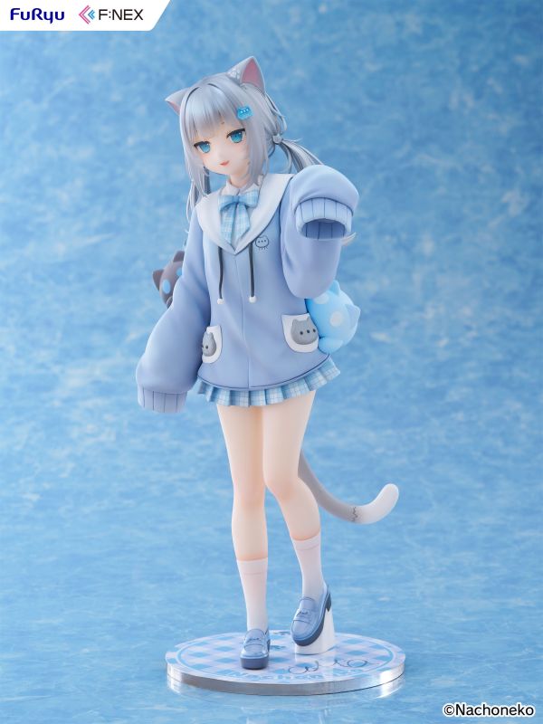 正版授權 F:NEX Nachoneko 甘城貓貓New outfit 