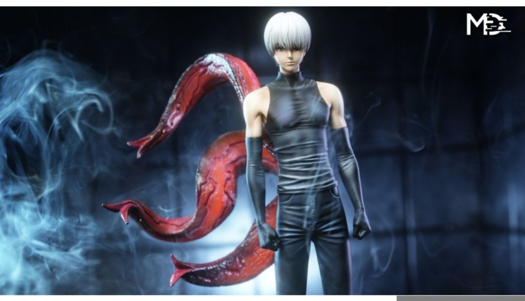 咪哆studio 獨眼之王 