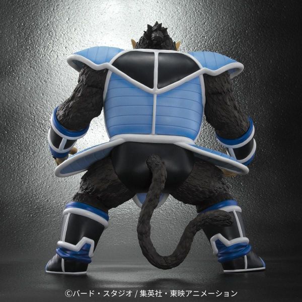 X-PLUS PLEX 龍珠巴託馬大猿 帶托特波特典版 