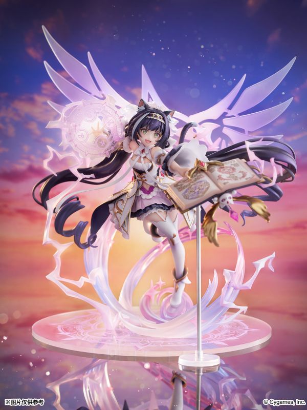 正版授權 SSF 公主連結！Re:Dive 凱露-Starry Dress Ver. 