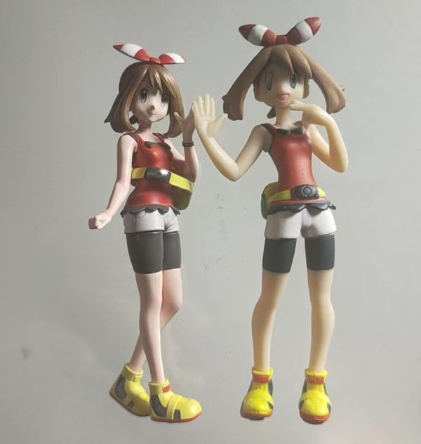 綿花糖×魔導師 遊戲宣傳片oras小瑤 