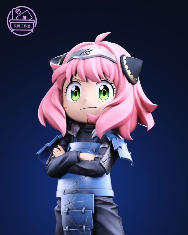 洗牌STUDIO 粉頭小可愛Cos系列序篇第七彈 