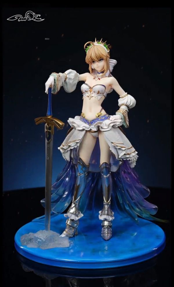 SakuraCore 戰鬥禮服系列 Sbaer 