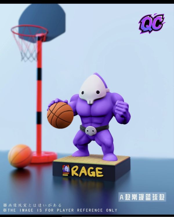 啓晨工作室 狂扁小朋友 