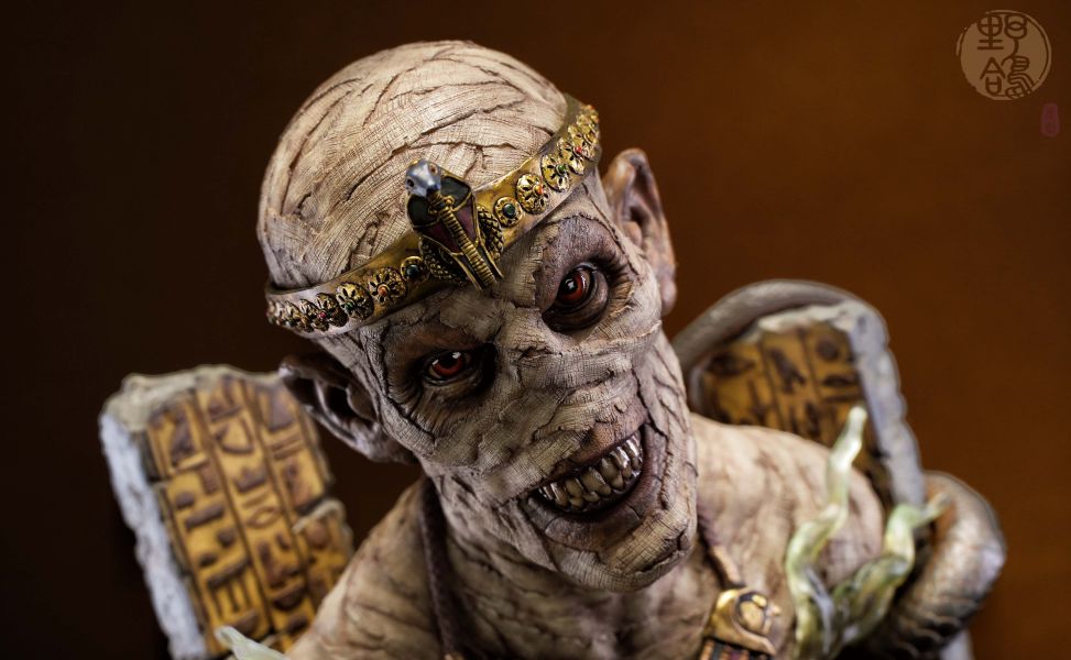 野鴿 原創 《永生之旅》 雙版本 