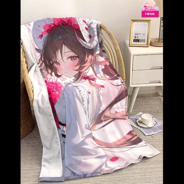 阿喵畫社 花海艾雅法拉高清裝飾畫 