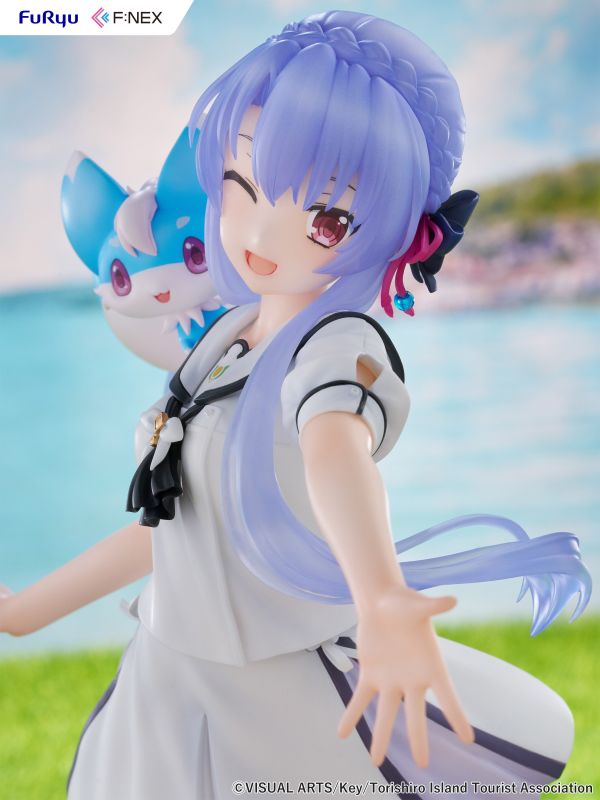 正版授權 F:NEX 夏日口袋Summer Pockets 空門蒼 