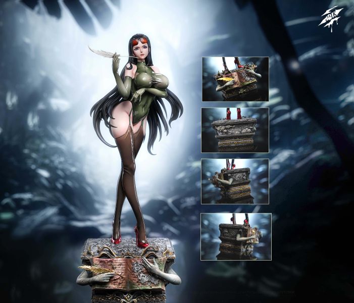 24K STUDIO 美膠娘企劃第二彈 膠衣女神 